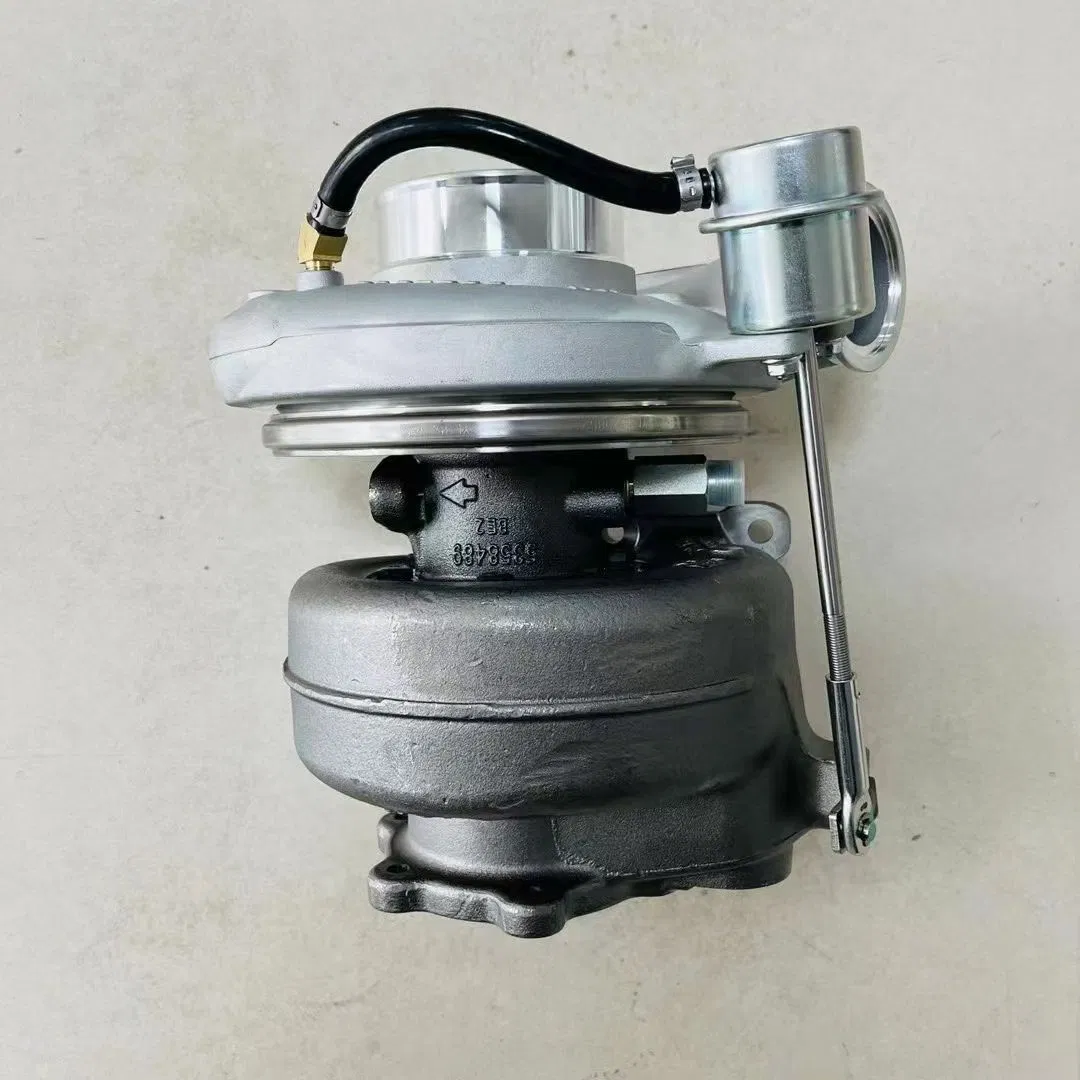 Турбокомпрессор FAW 540 л.с. He500wg (202V09100-7830)