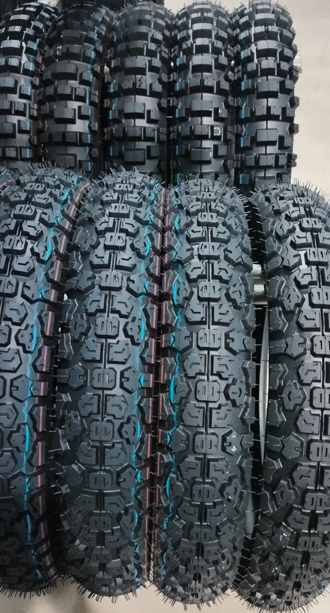 Мотошина для мотокросса и эндуро, 120/90-18, 275-18, 300-18