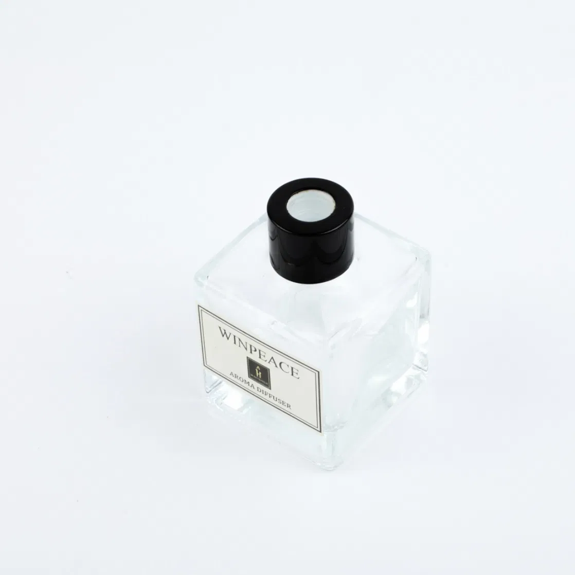 Portable Various Scents Soothing Long-Lasting Fragrance Aromatherapy Diffuser