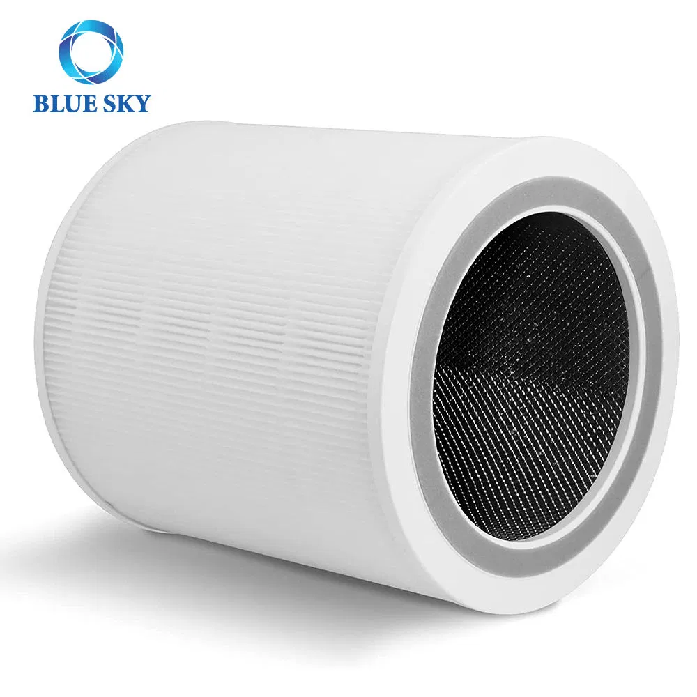 High Performance Latest Cartridge Air Filter Compatible for Levoit Core 400s-RF Air Purifier Activated Carbon Filter