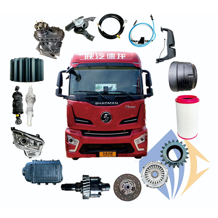 Тормозной барабан Shacman F3000, Sinotruk, запчасти для грузовиков