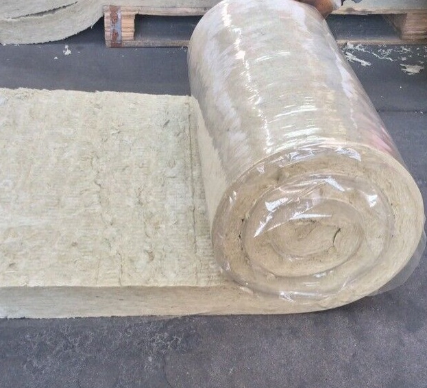 Hot Sale Reliable Quality Rockwool with 5 Production Lines