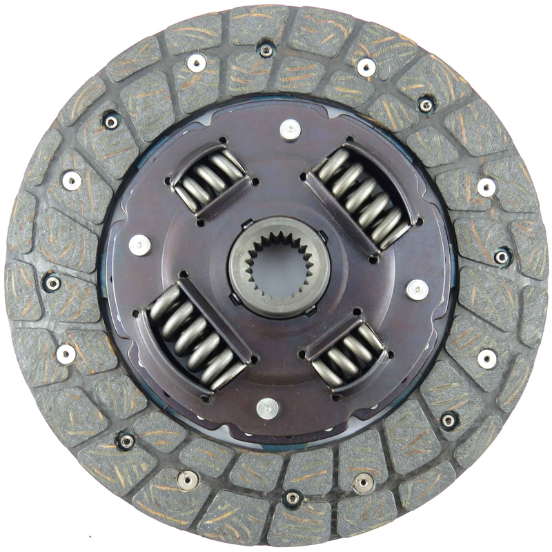 Диск сцепления Toyota 31250-02130