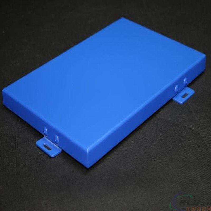 Metal Curtain Wall Aluminum Exterior Decoration Curtain Wall Panel