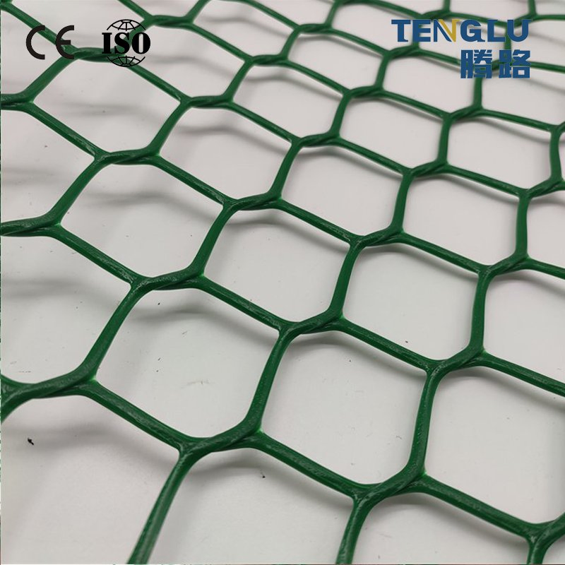 CE Certified Modern Industrial Design Composite Geonet HDPE Plastic for Railway Drainage Earthwork & Garden Applications