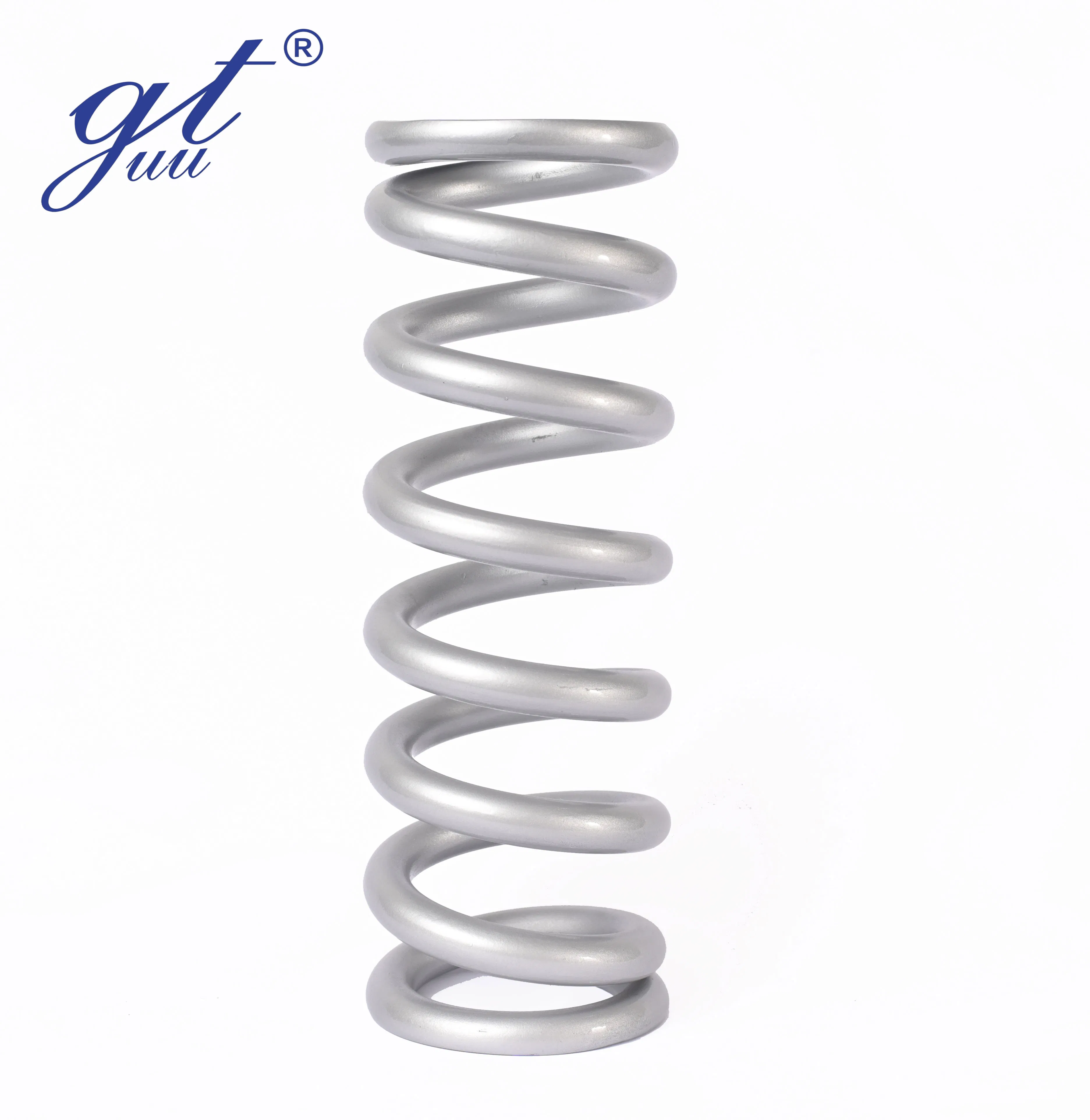 Heavy Duty Compression Spring/Auto Shock Absorber Spring/Spiral Coil Spring/Helical Spring
