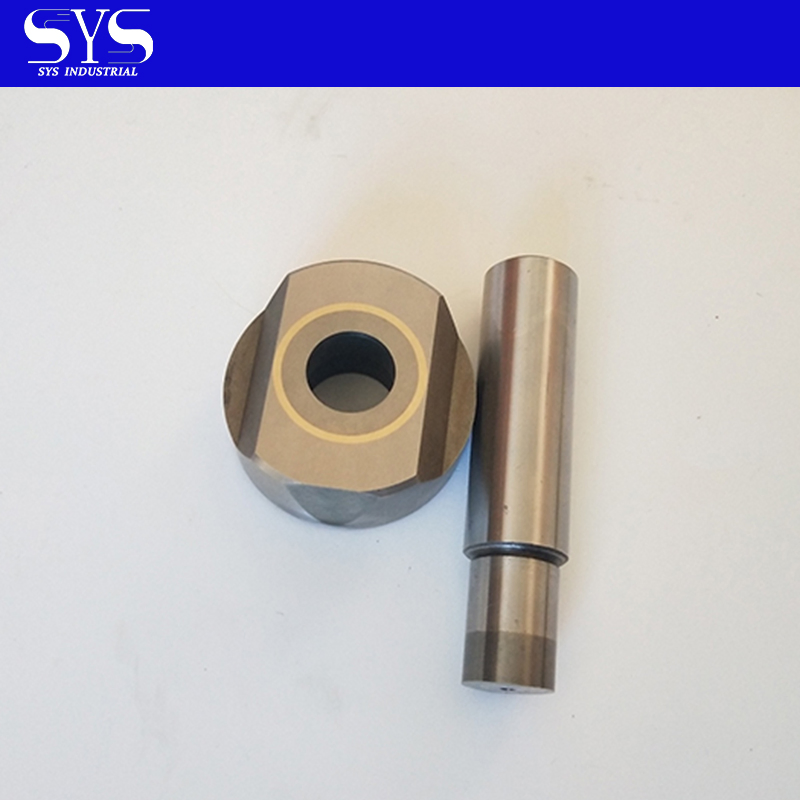 Carbide Mould Extrusion Dies for Cold Punching Mold Nut Dies
