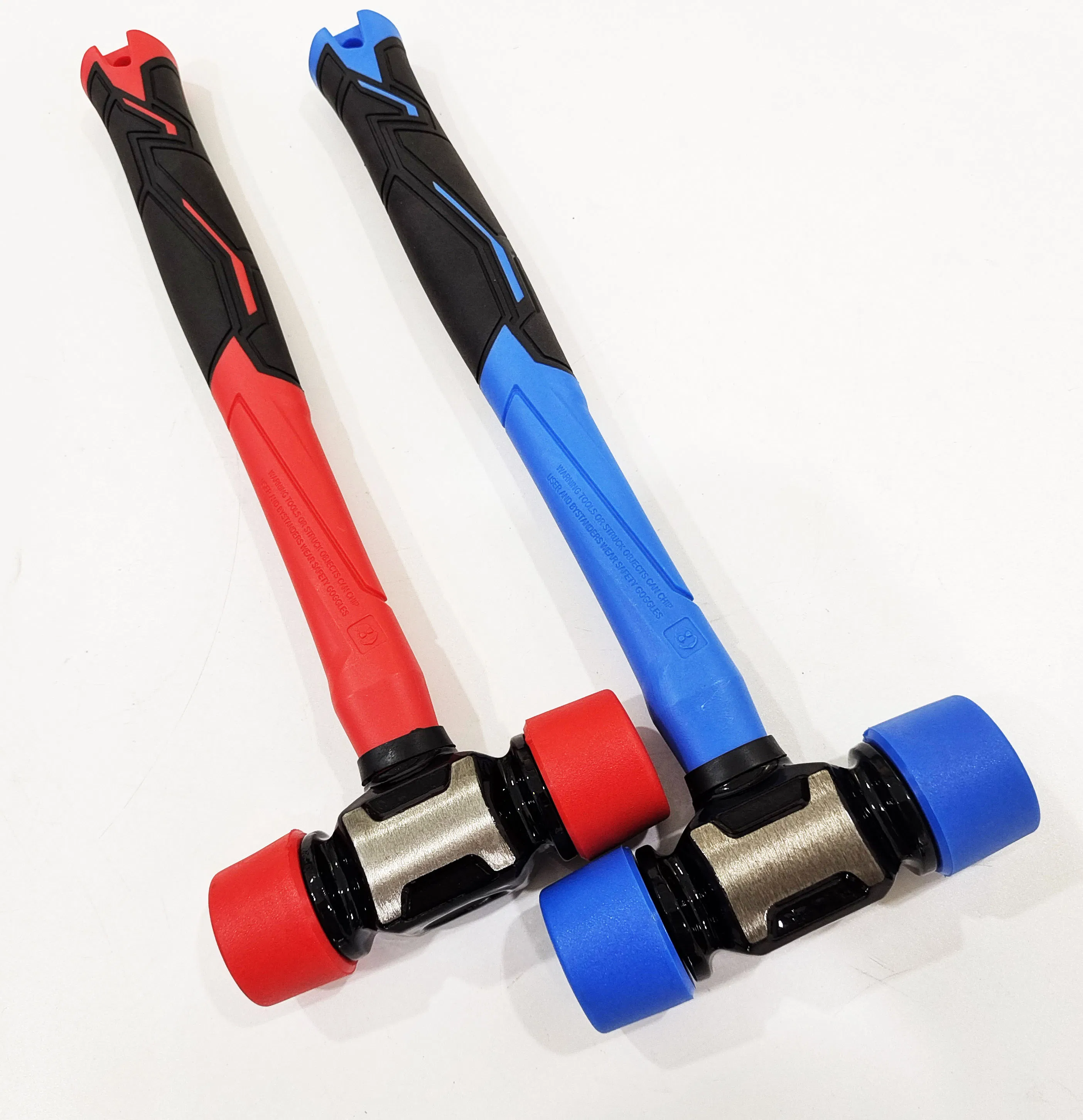 Heavy-Duty Safety Hammer for Concrete and Klindex Use