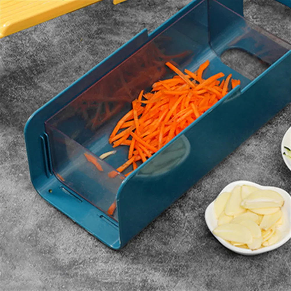 Ручная тёрка для овощей и сыра