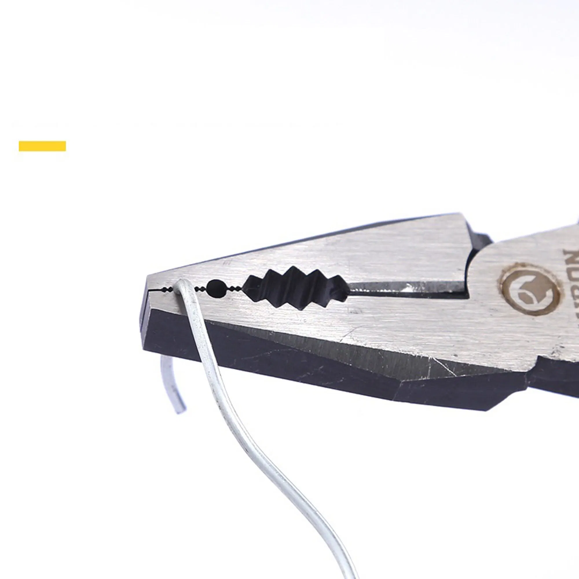 Набор плоскогубцев 3 шт: длинные, диагональные, кусачки