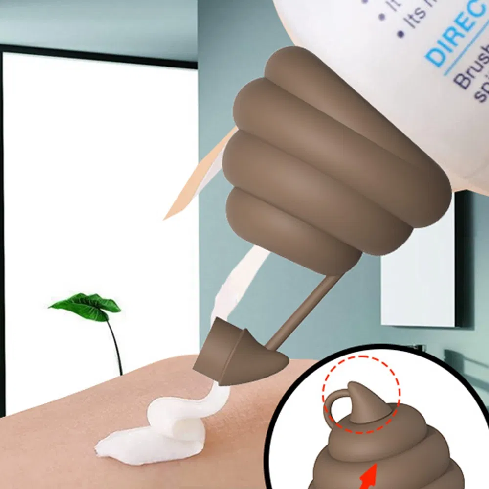 Toothpaste Cover Creative Tube Dispenser Mi18948