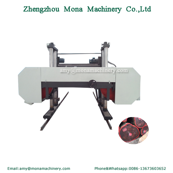 Станок ленточнопильный портативный универсальный дерево/металл