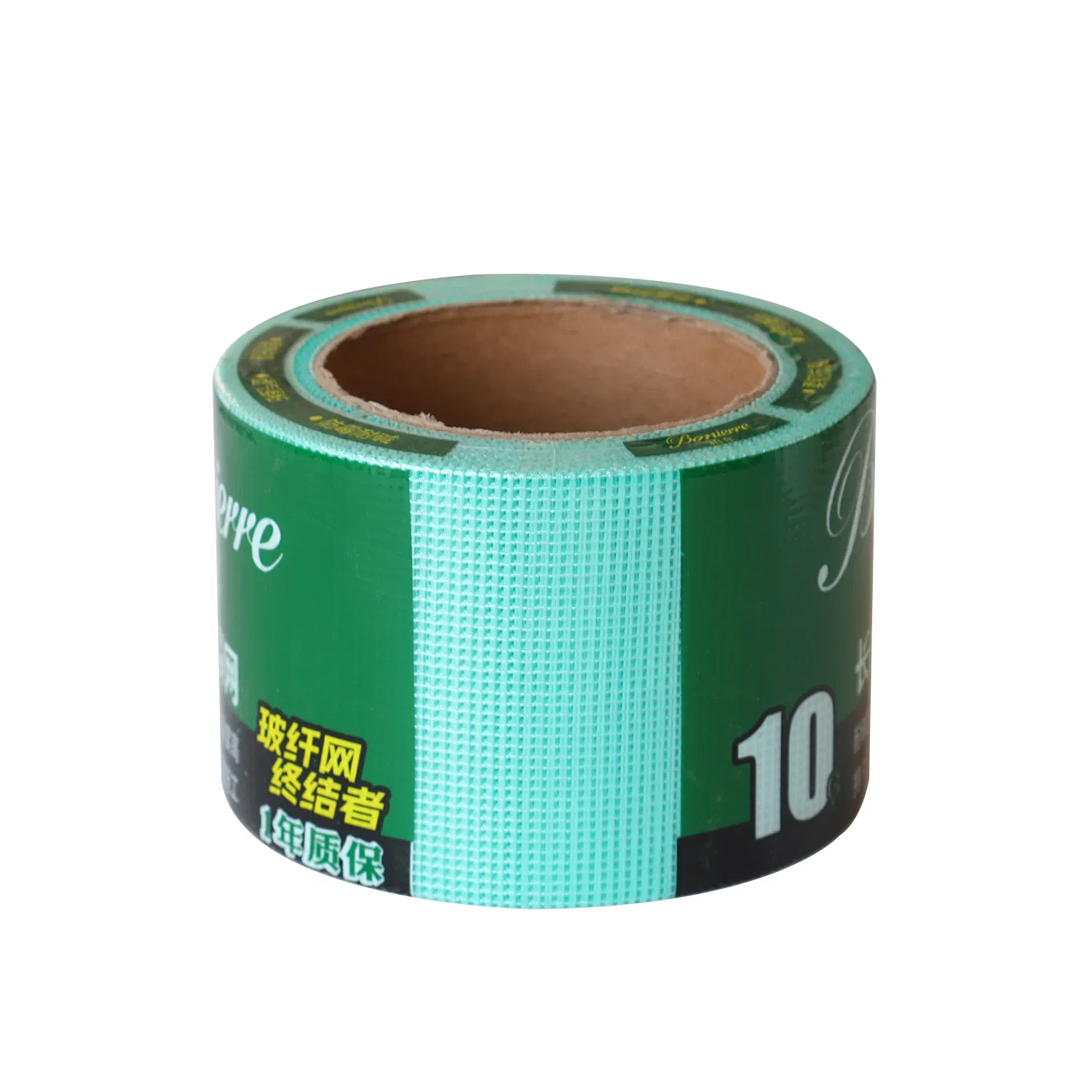 Fire Retardant & Fireproof Material Glass Rock Wool Materials 45GSM 3mm× 3mm Fiberglass Mesh