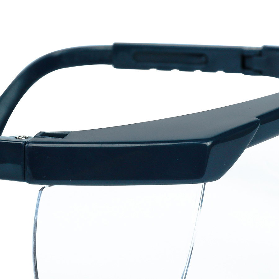 Anti-Fog Safety Spectacle (WG-7228)