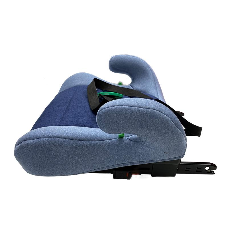 Portable R129 Standard Elder Children Isofix Safety Baby Seat Booster Car Seats