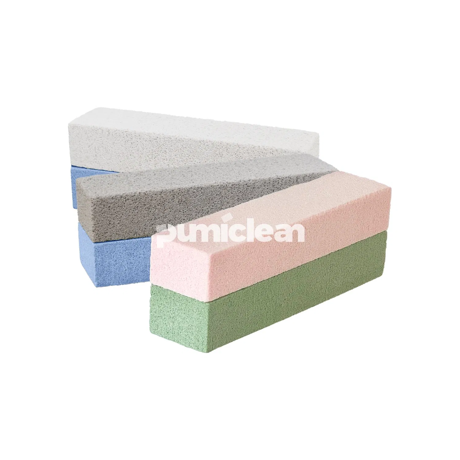 Non Toxic Safe Cleaner Household Cleaning Pumice Stone for Bathroom and Kitchen