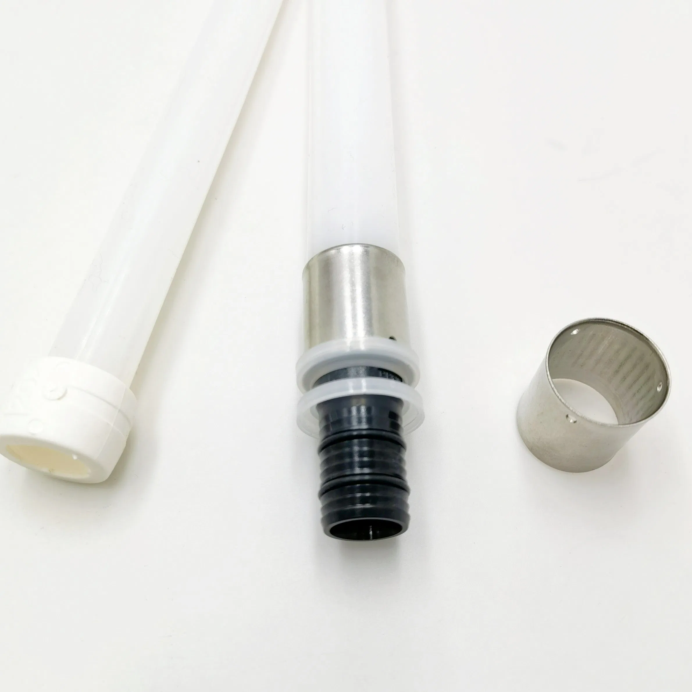 Floor Heating System PE-Rt Pex Pipe for Water Plumbing Materials