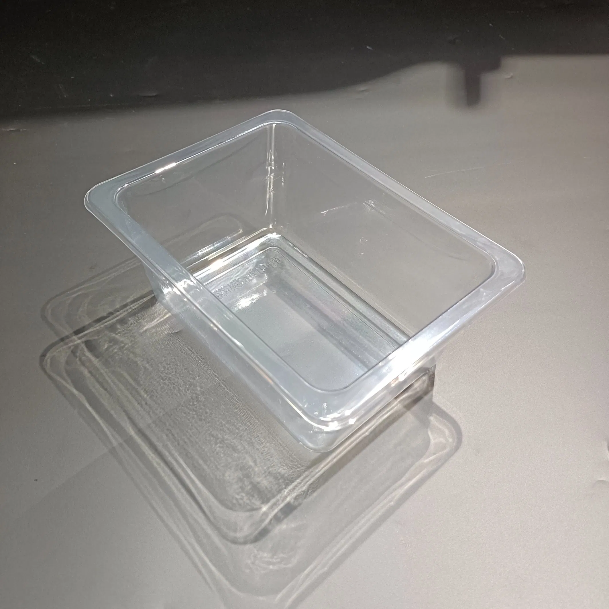 Preserve Freshness & Stackable Design Hot-Seal Gag Containers for Chocolates Nuts & Snacks