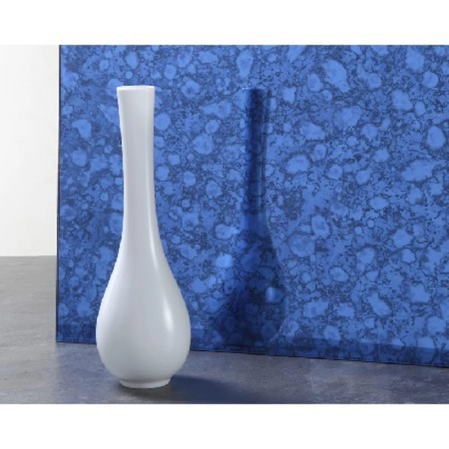 4mm 5mm Vintage Style Golden Grey Silver Wall Art Mirror Antique Mirror