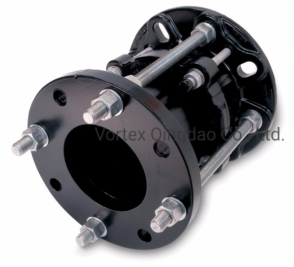 Flexible Couping Joint for Water Pipeline