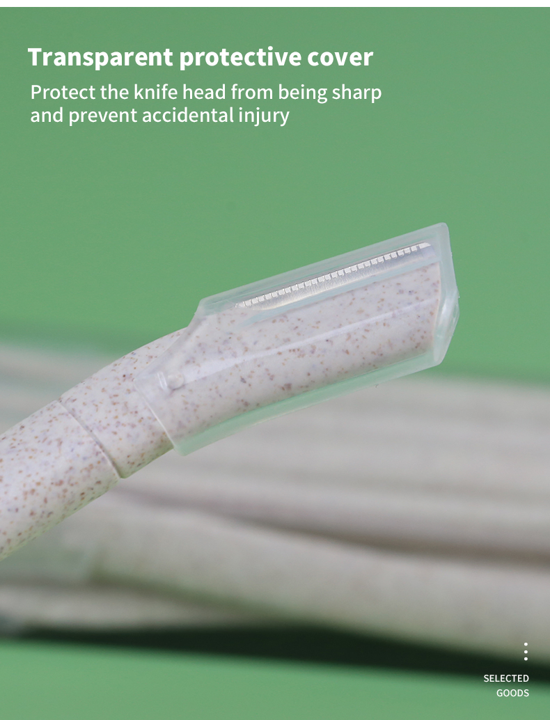 Premium Precision Grooming Razor Kit for Ultimate Styling