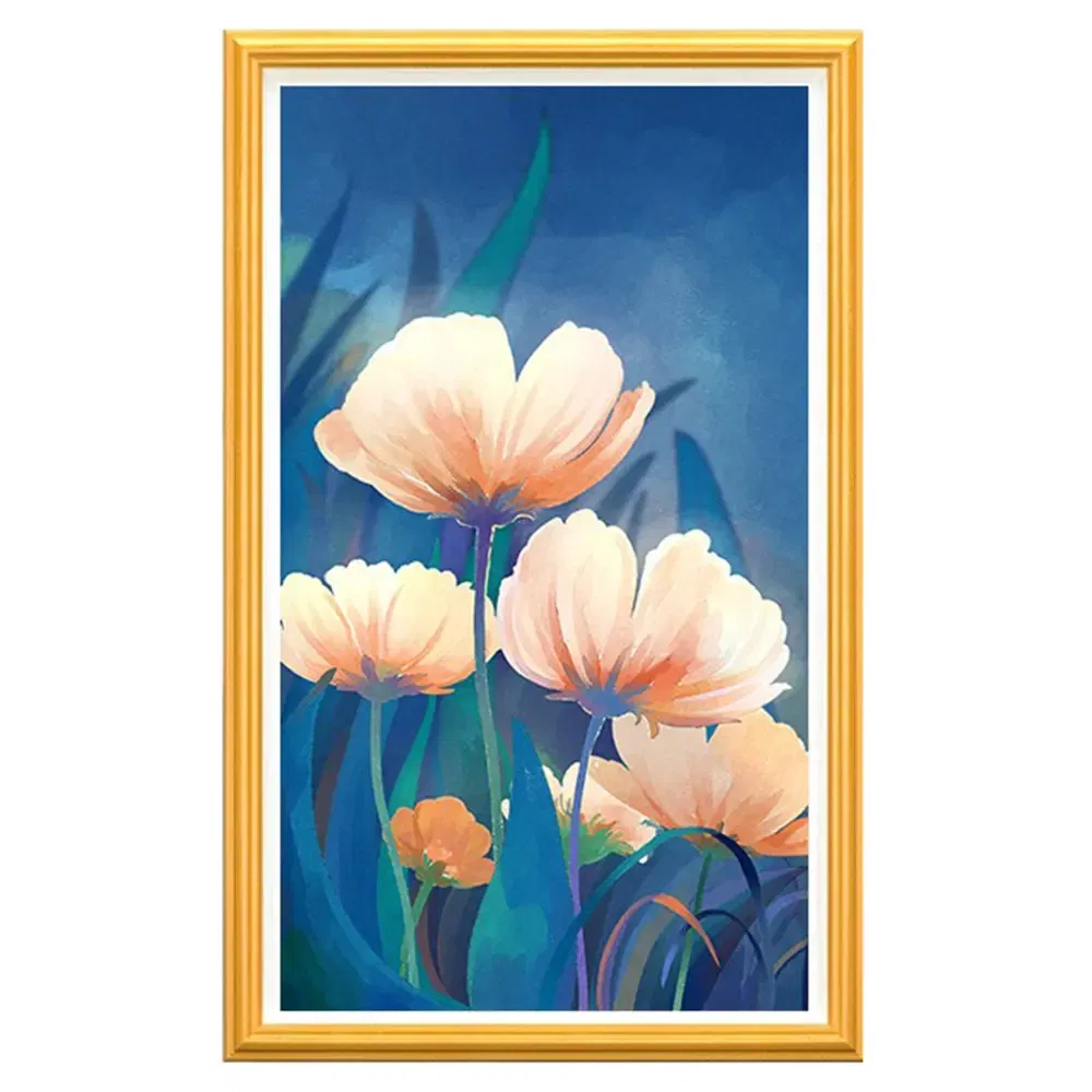 27-дюймовая сенсорная цифровая фоторамка с Wi-Fi