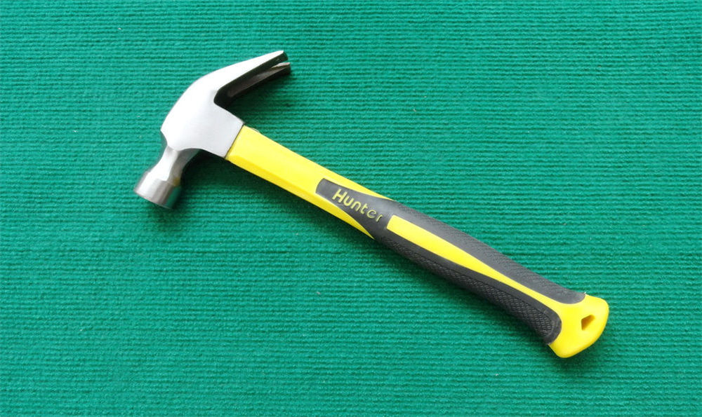Premium Engineer's Ball-Pein Hammer for Precision Metalworking Tasks