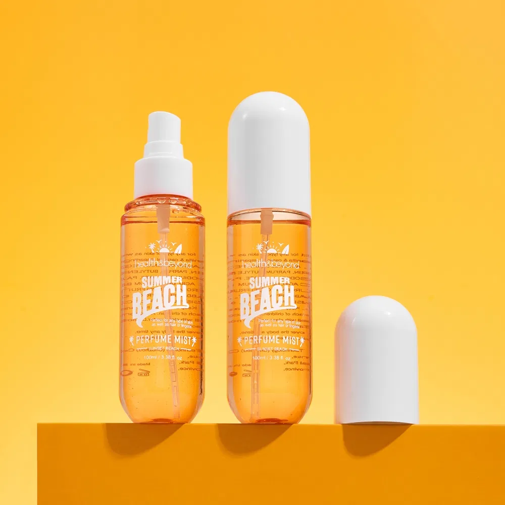 Мини-спрей парфюм Pure Fragrance для свиданий