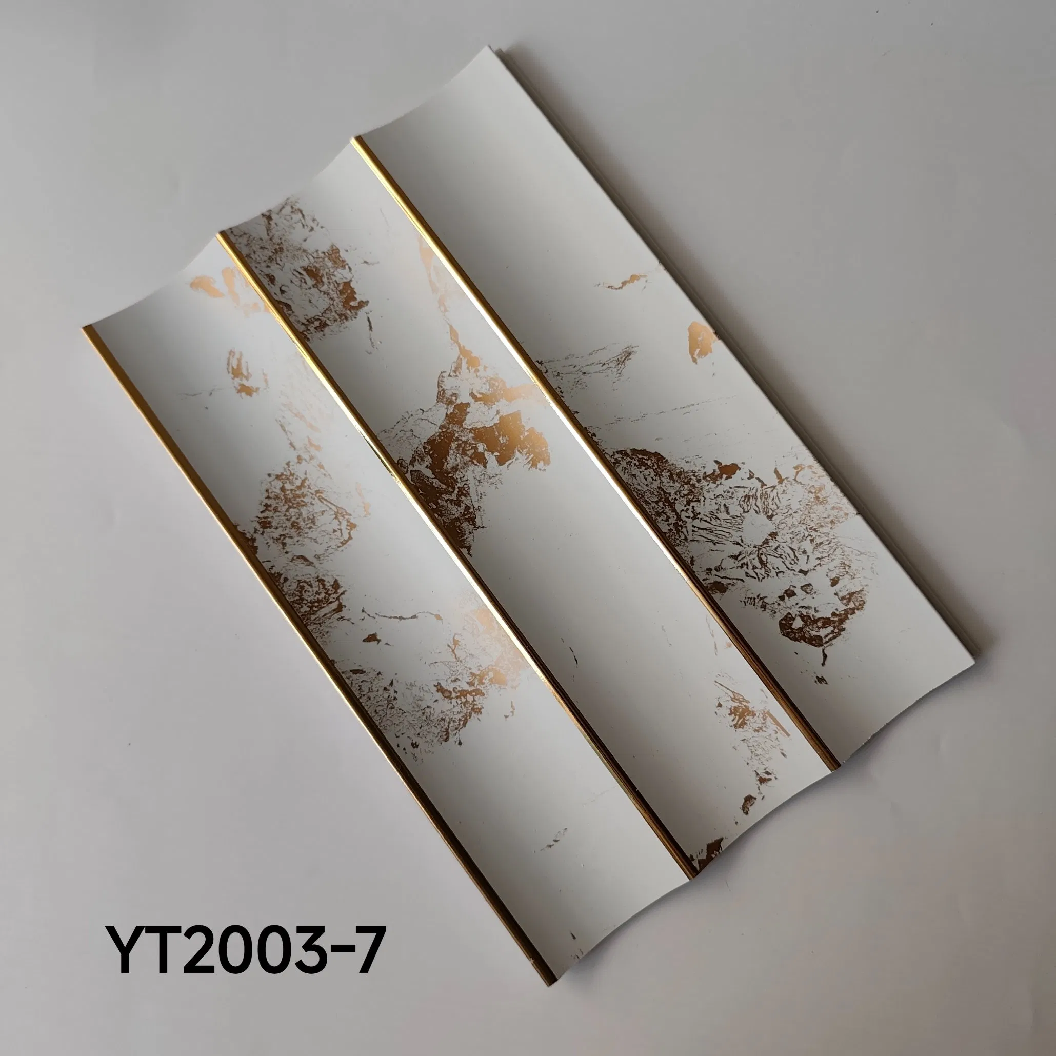 16cm Customizable PS Wall Panel for Enhanced Interior Design