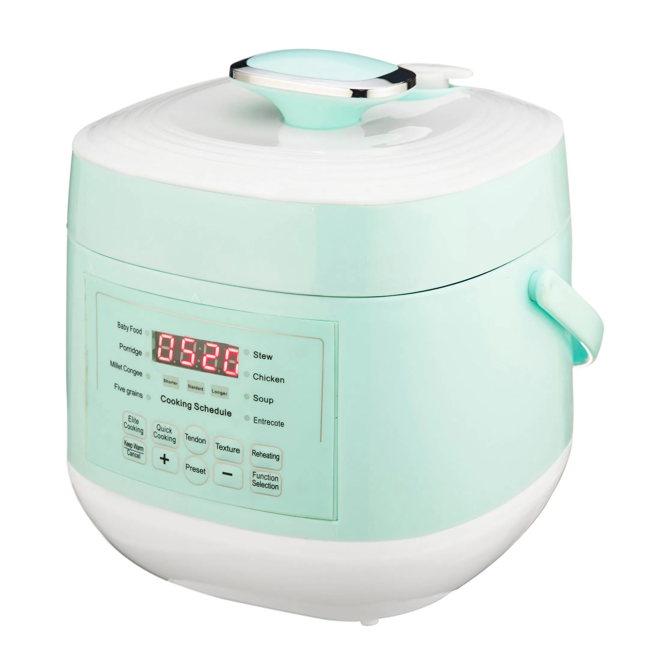 Kitchen Appliance Fast Cooking Electrical Presure Cooker