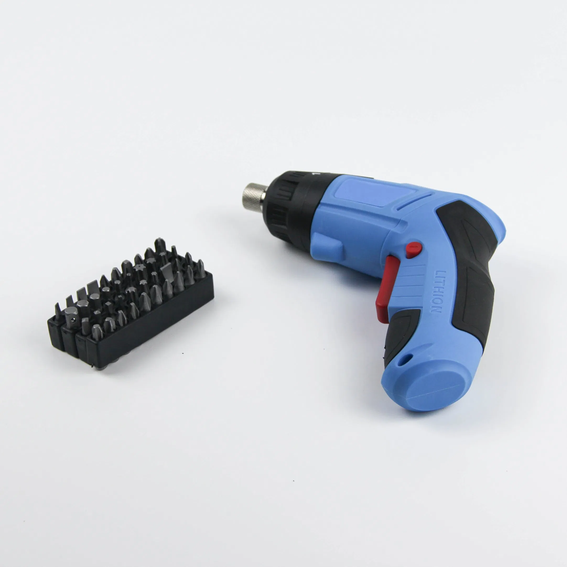 Беспроводной аккумуляторный шуруповерт Goldmoon