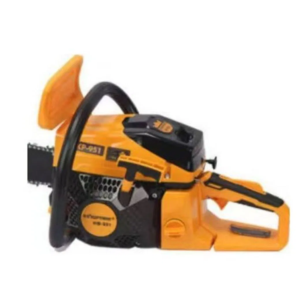 Lightweight Design Compact Body Customized Power Gasoline Grass Cutter