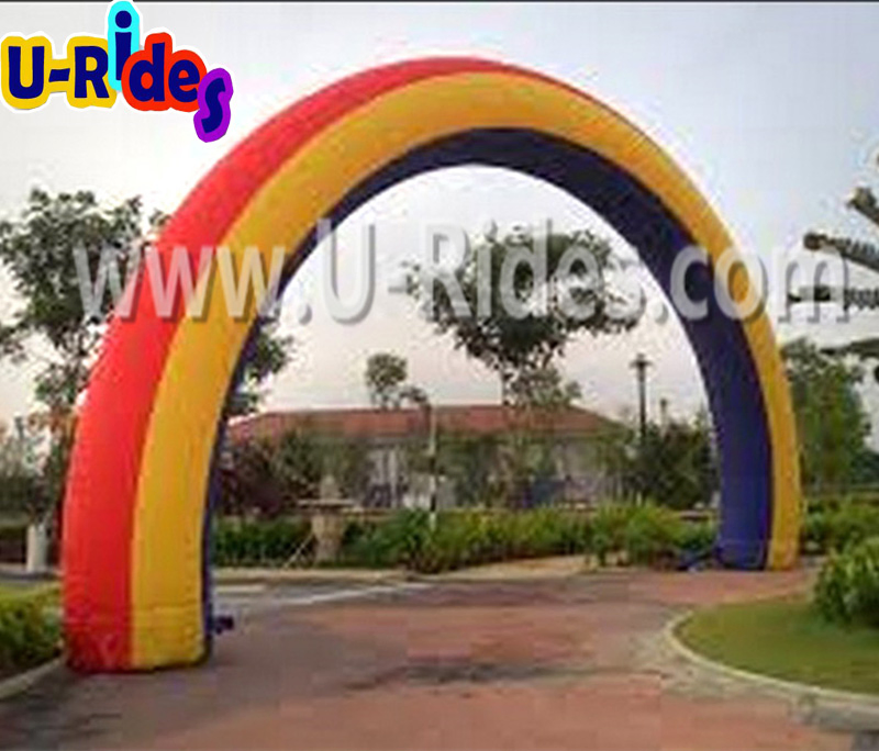 High Quality Inflatable Arch for Advertising for Promotional Events and Trade Shows