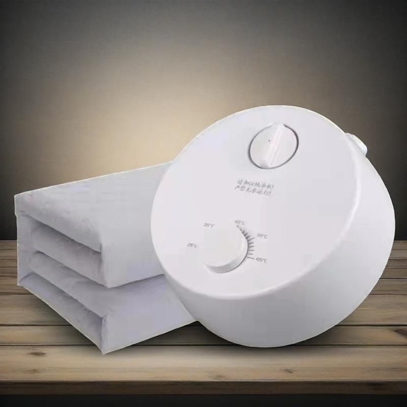 Wholesale Fashion 1688 Auto Shut-off Heating Blanket Thermal Electric Mattress Heated Blanket with Good Price