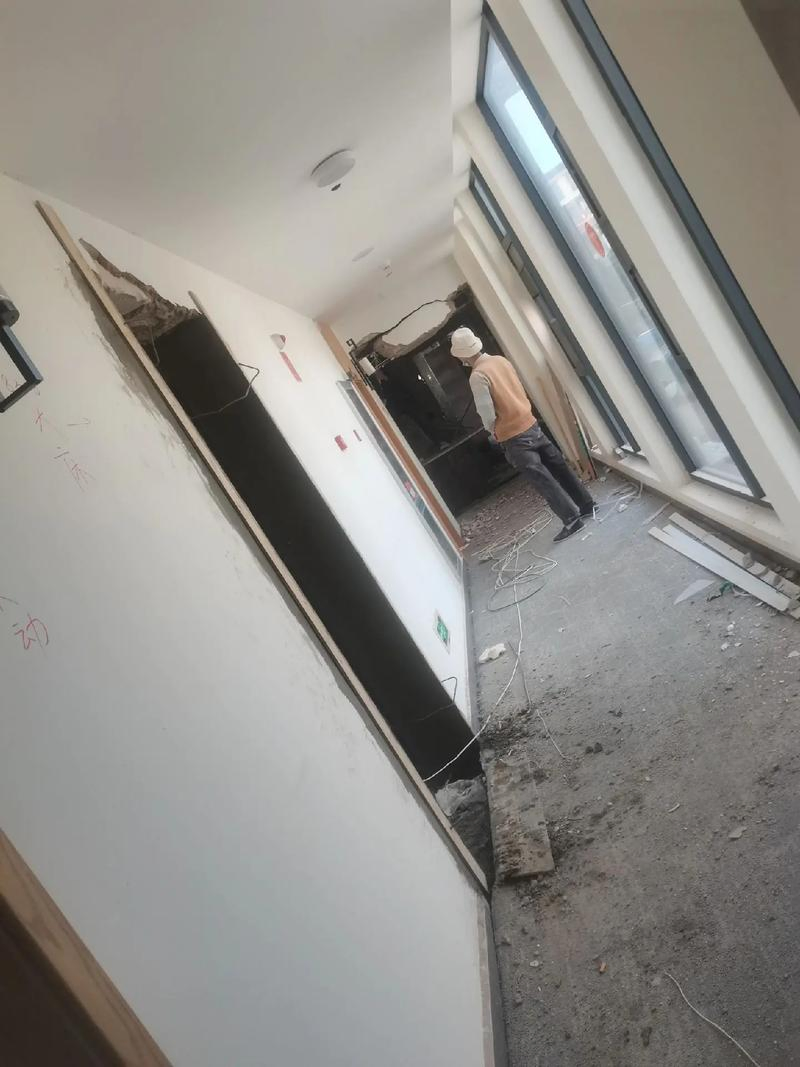 1.4*2.8*2.4m High Strength FRP SMC Compression Molded Leak-Proof Prefabricated Integrated Bathroom