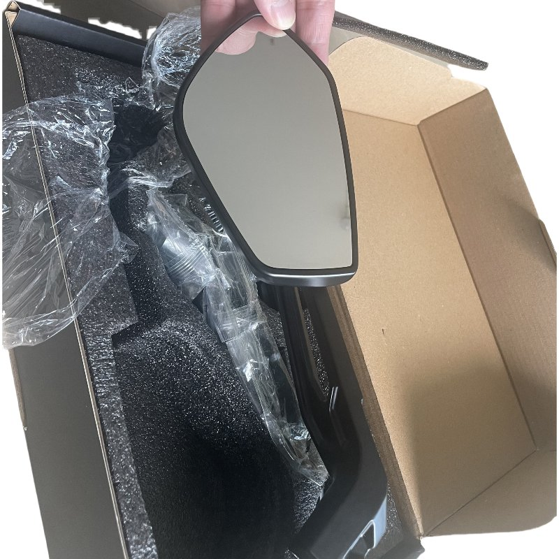 Регулируемое антибликовое зеркало для мотоцикла GS1200/1250