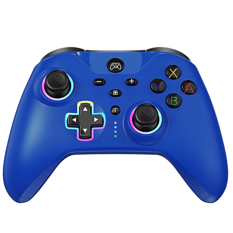 Беспроводной RGB-джойстик для Nintendo Switch