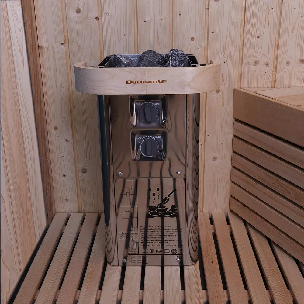 Обогреватель для сауны MINI TH30