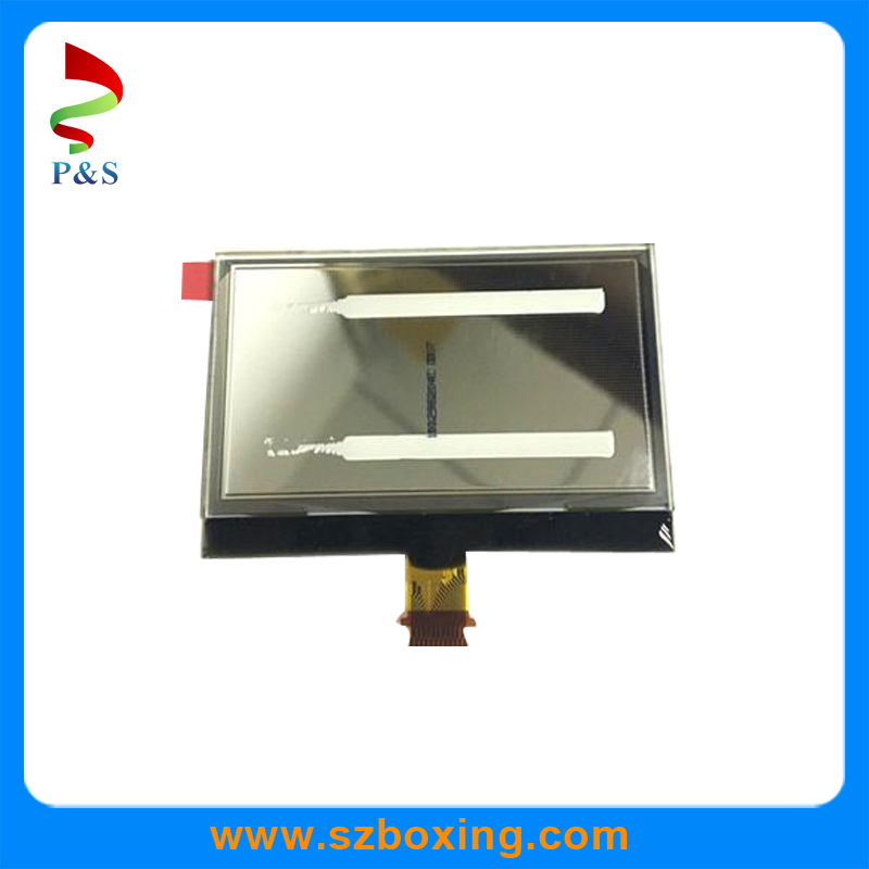 OLED-дисплей 2.4 дюйма, желтый, 128x64, драйвер SPD0103