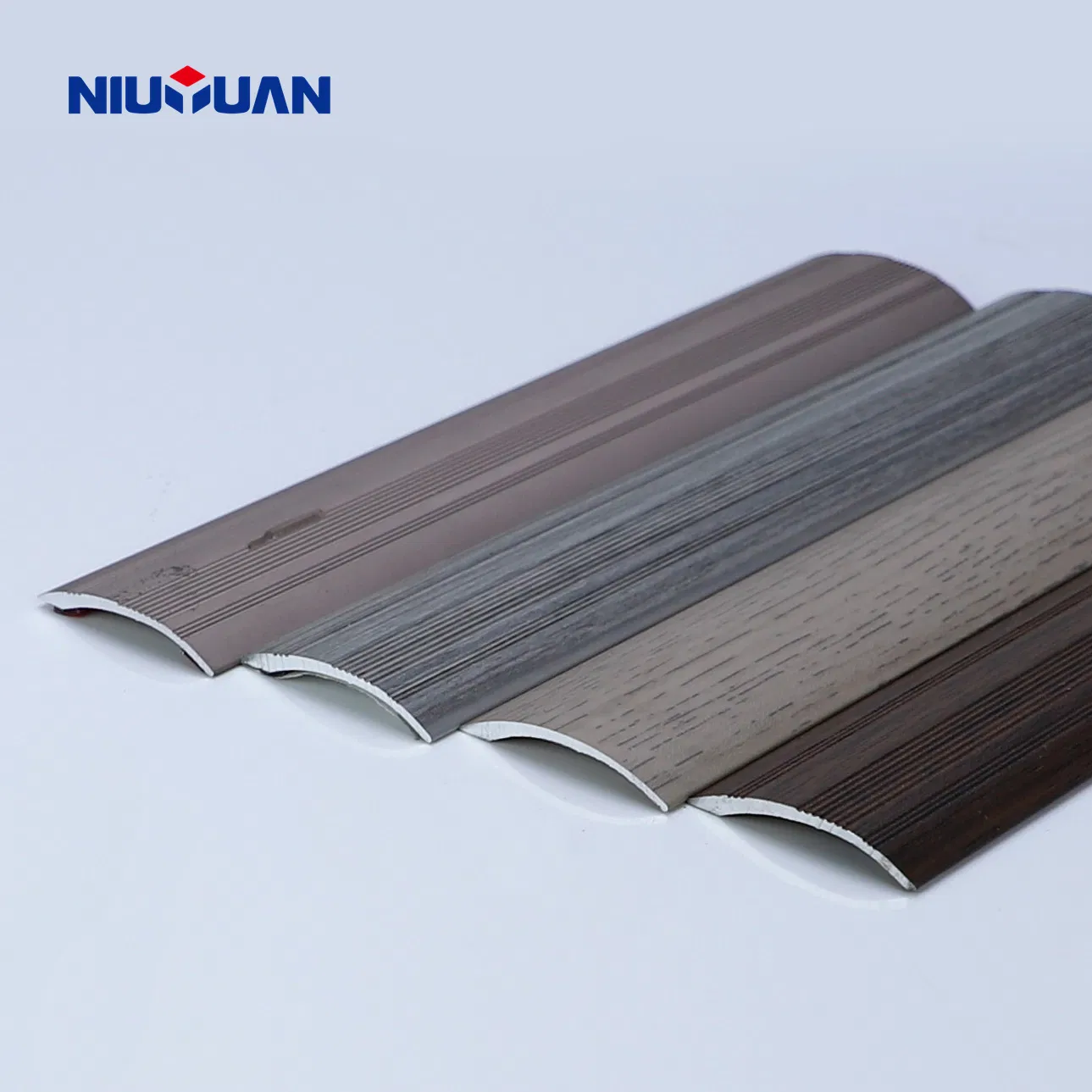 Metal Factory Wholesale Aluminum Profile Floor Accessories