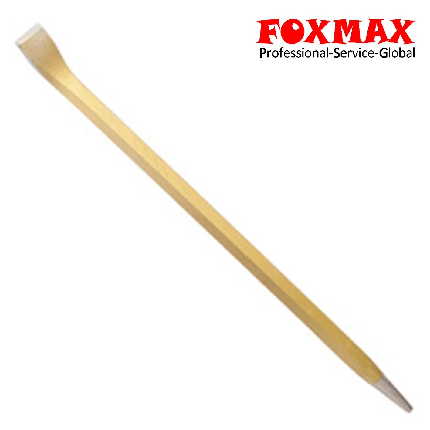 Лом-гвоздодер для демонтажа, кованый