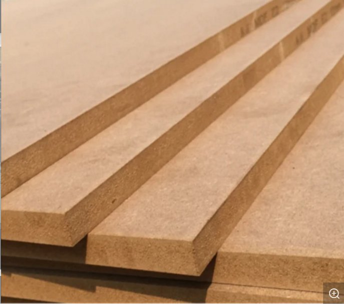 High Quality Healthy MDF and Chipboards