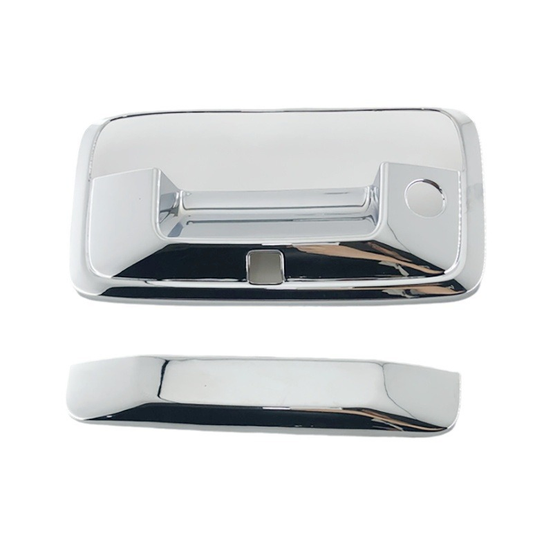 Precision-Made Universal Front Interior Door Handle