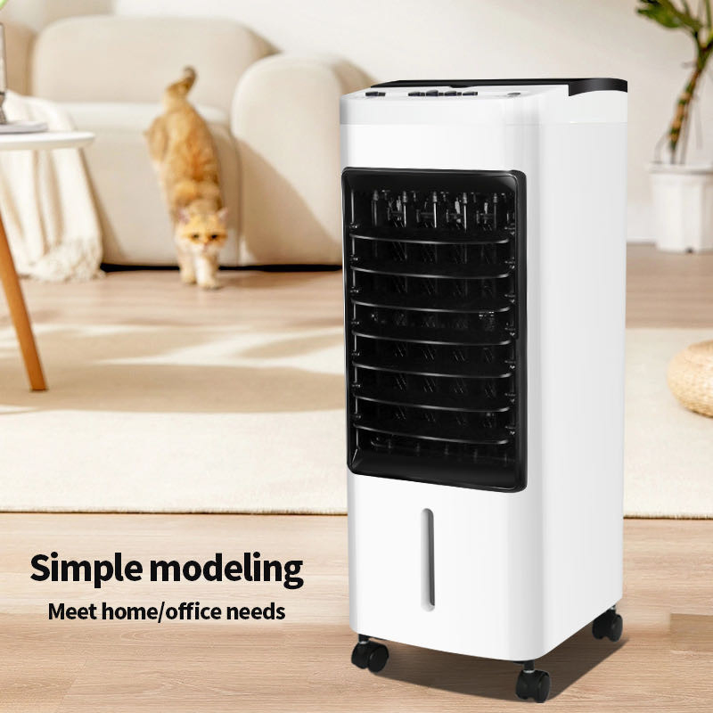 3in1 Electric Air Conditioner Fan Tower Air Cooler (ACF23-01A)