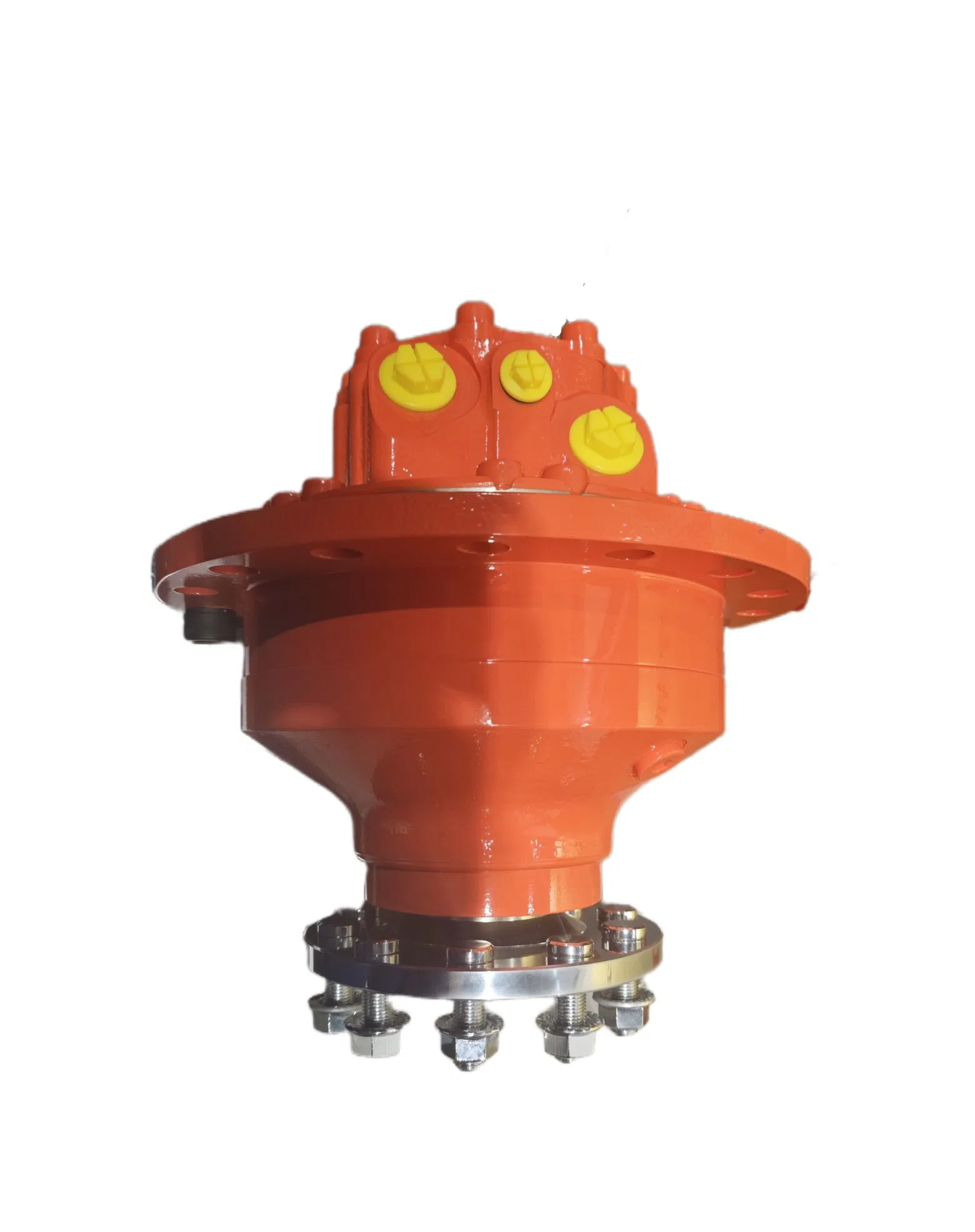 Гидравлический мотор поршневой MS/MSE Helm Tower