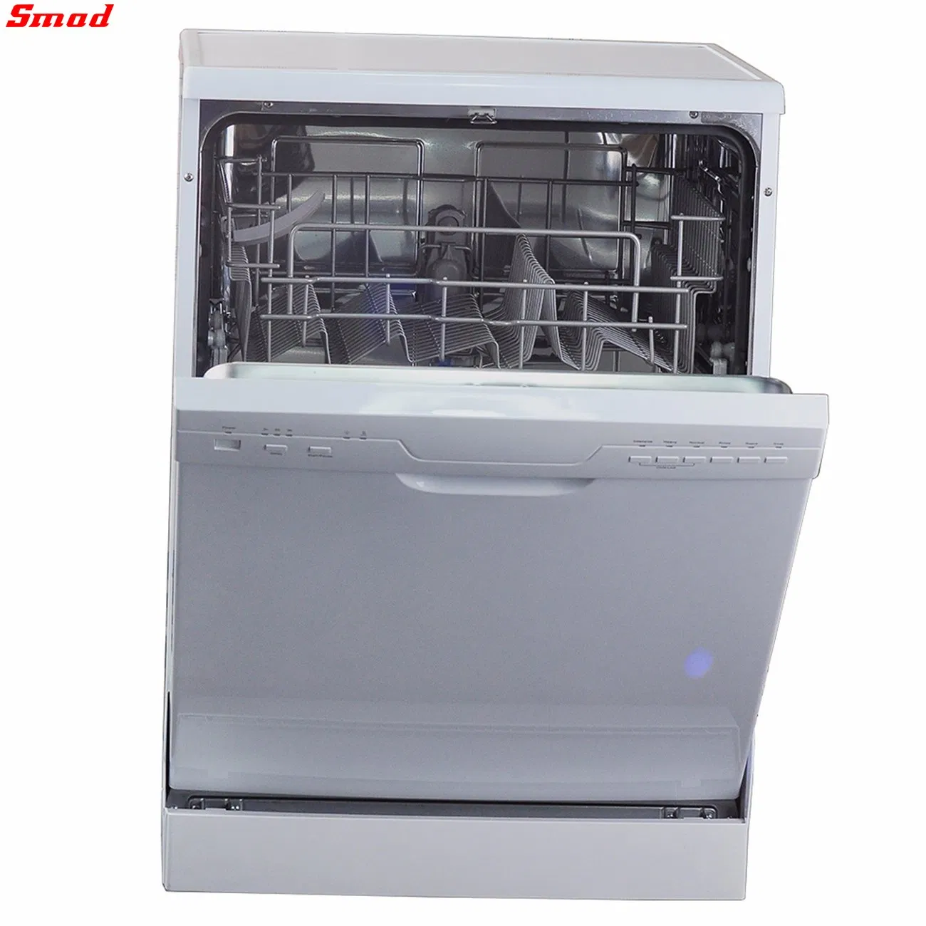 12 Sets Home Freestanding Dish Washer