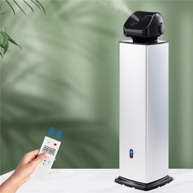 Беспроводной аромадиффузор Vinescents Bluetooth