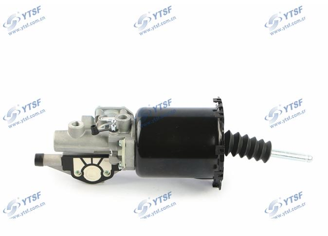 Clutch Spring Cylinder JAC FAW HOWO Cummins DFAC Shacman