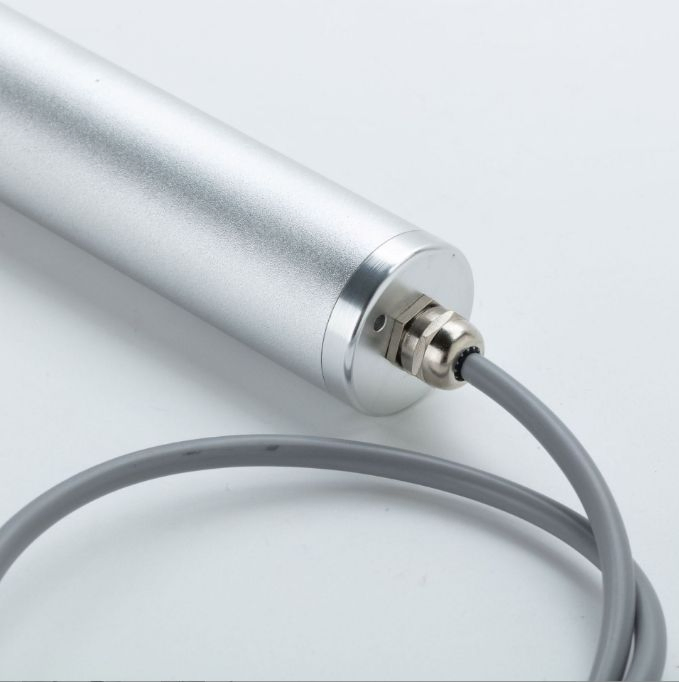 Modern Electric Linear Actuator for Automatic Tubular Window Opener Factory Price for Skylight Easy Screw Installation