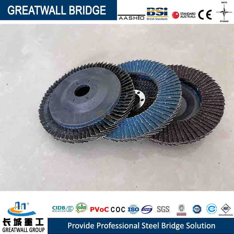 Factory Wholesale Polishing Wheel Flap Disc for Good Quality